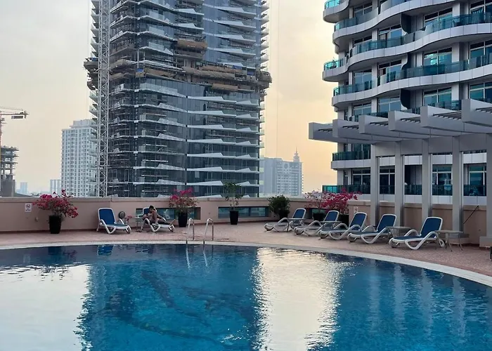 Cosy Studio In Marina
